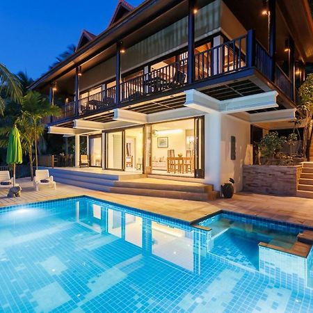 Baan Suay Villa Salad Beach Exterior foto