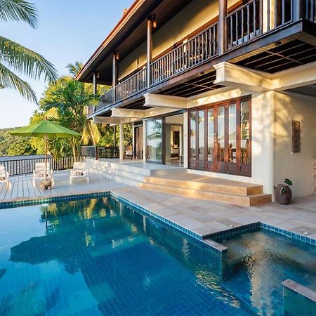 Baan Suay Villa Salad Beach Exterior foto