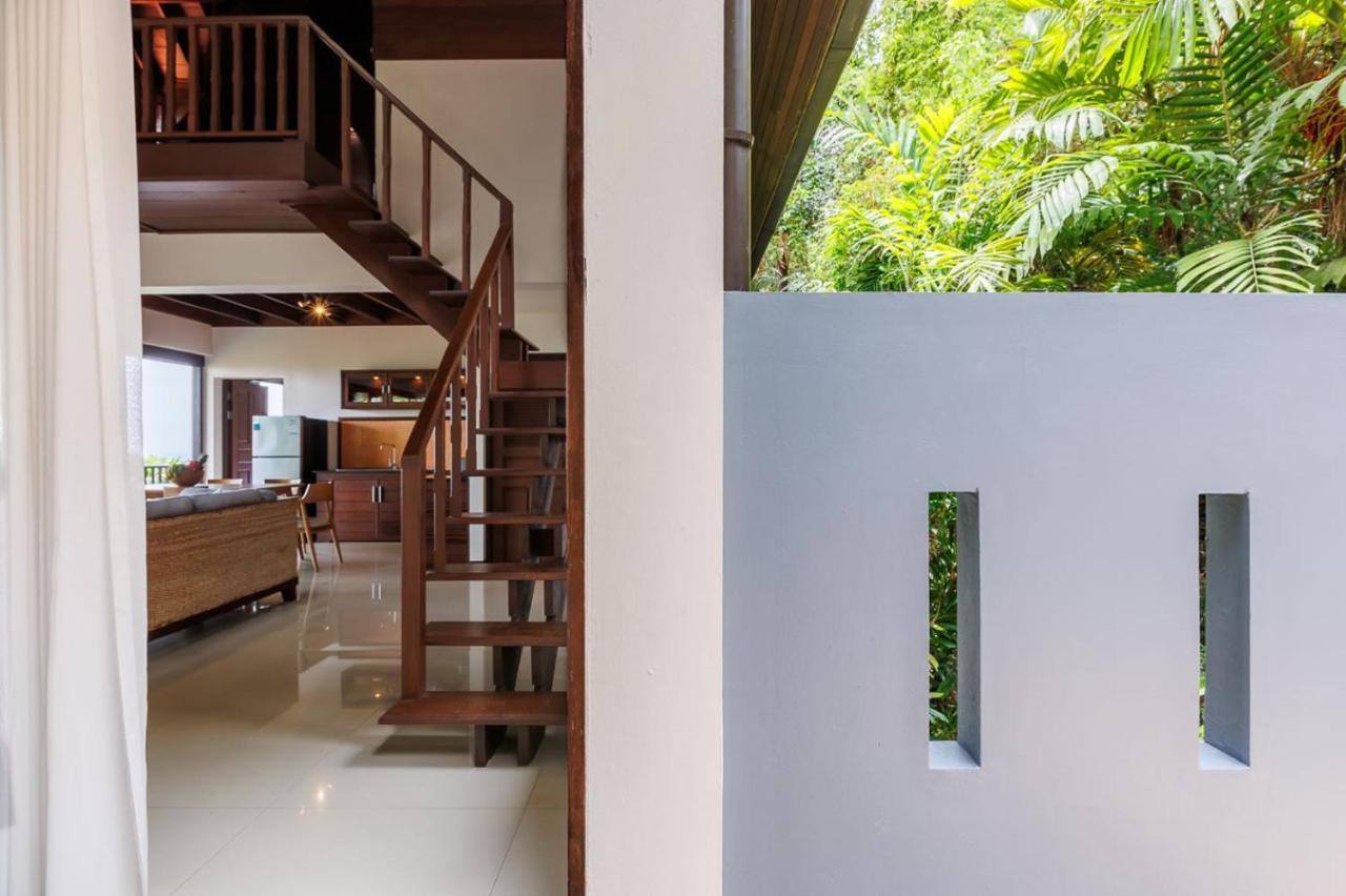 Baan Suay Villa Salad Beach Exterior foto