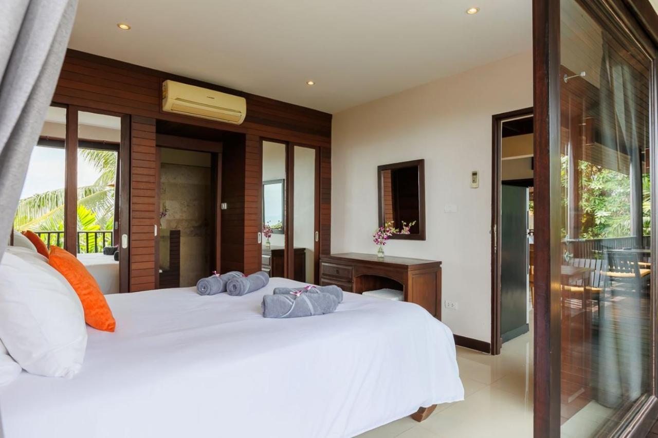 Baan Suay Villa Salad Beach Exterior foto