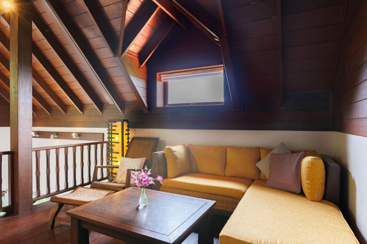 Baan Suay Villa Salad Beach Exterior foto