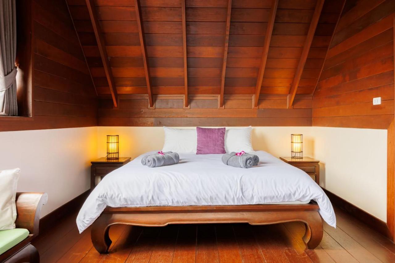 Baan Suay Villa Salad Beach Exterior foto