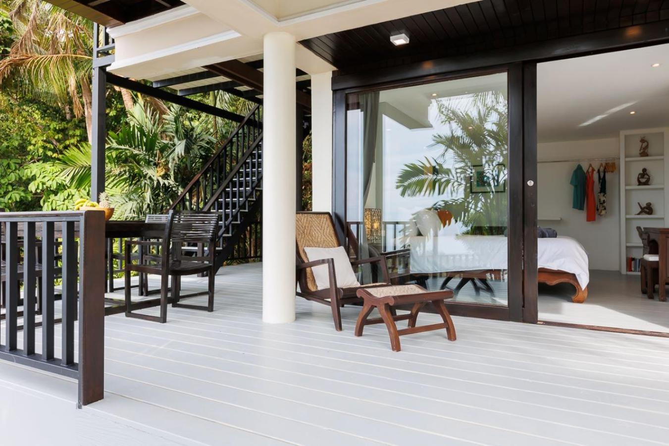 Baan Suay Villa Salad Beach Exterior foto