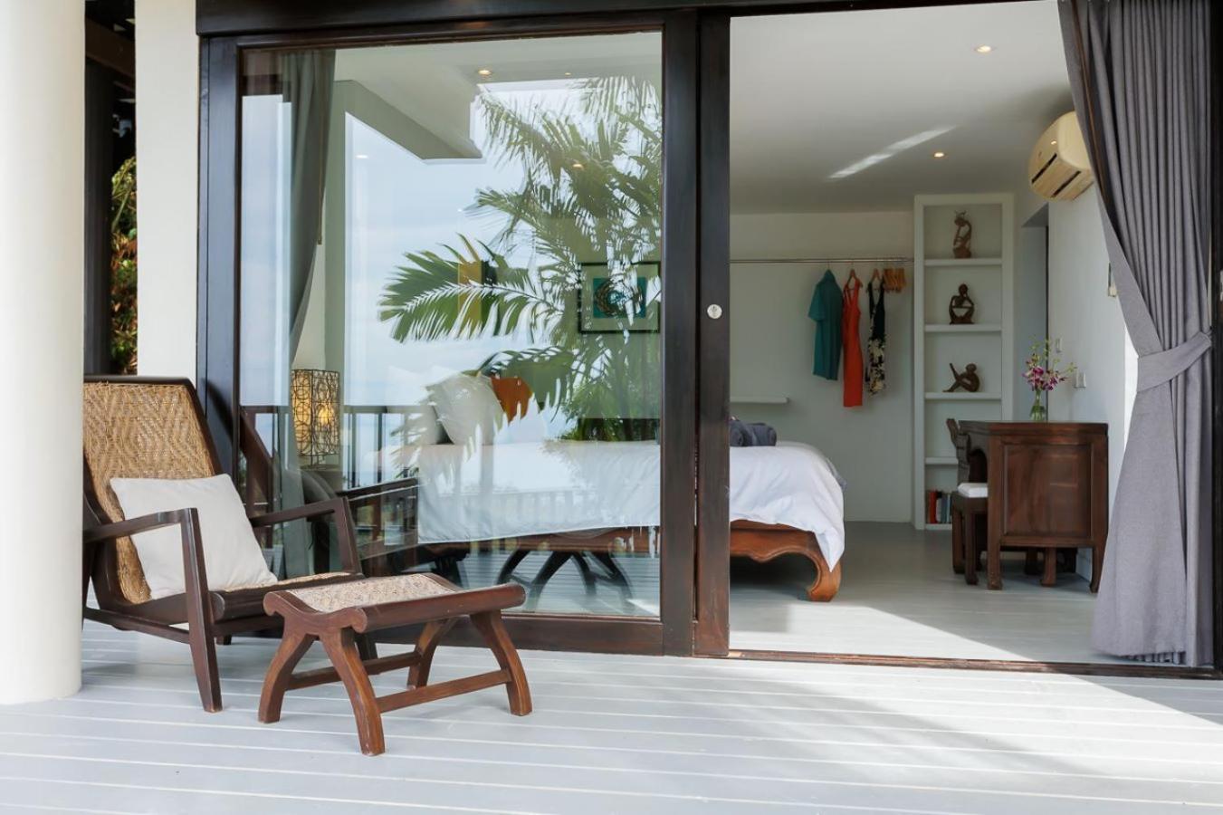 Baan Suay Villa Salad Beach Exterior foto