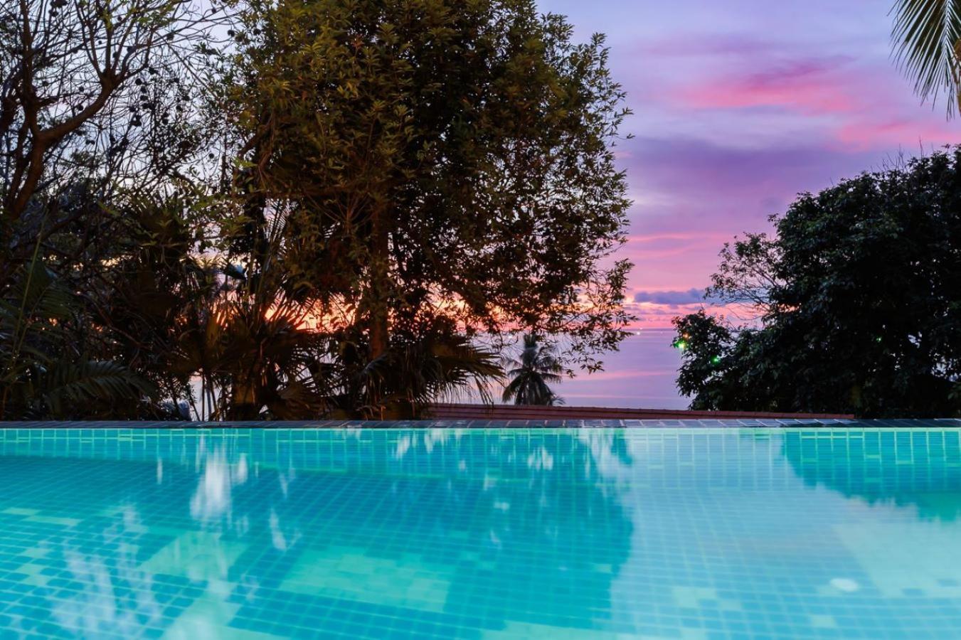 Baan Suay Villa Salad Beach Exterior foto