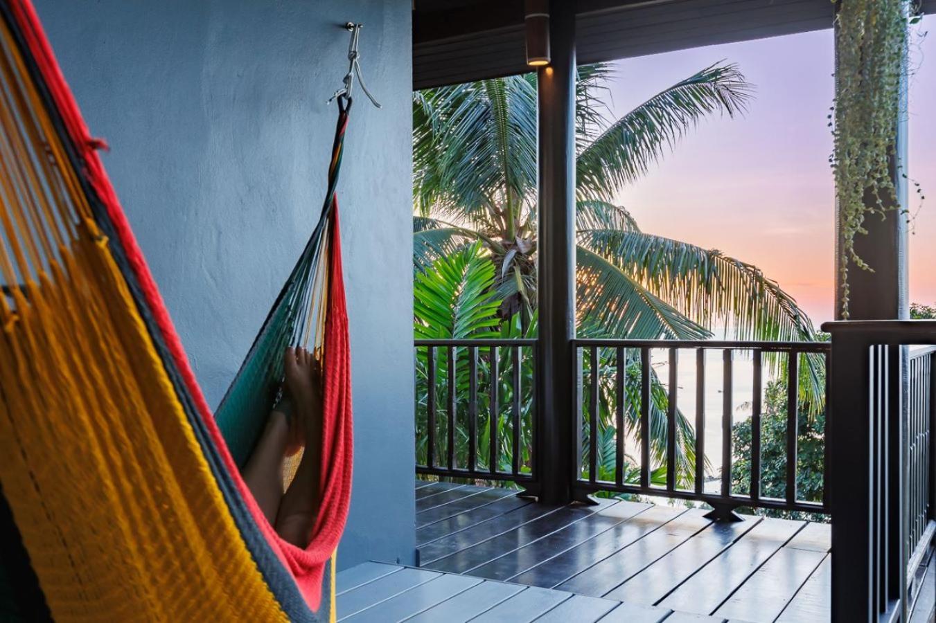 Baan Suay Villa Salad Beach Exterior foto