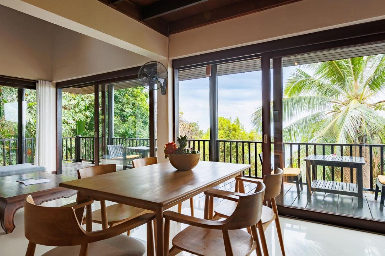 Baan Suay Villa Salad Beach Exterior foto
