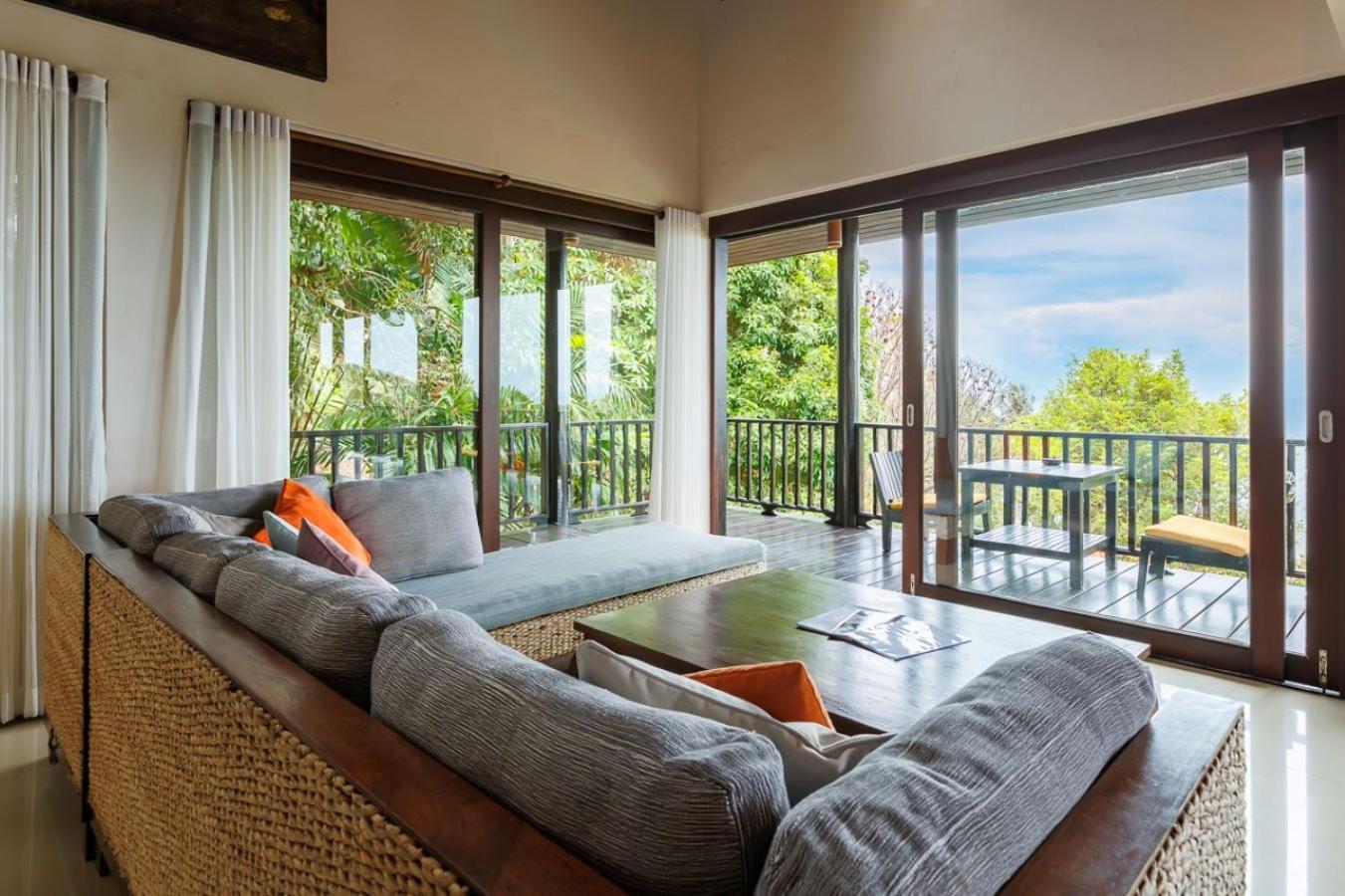 Baan Suay Villa Salad Beach Exterior foto