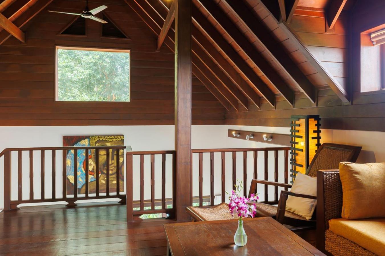 Baan Suay Villa Salad Beach Exterior foto